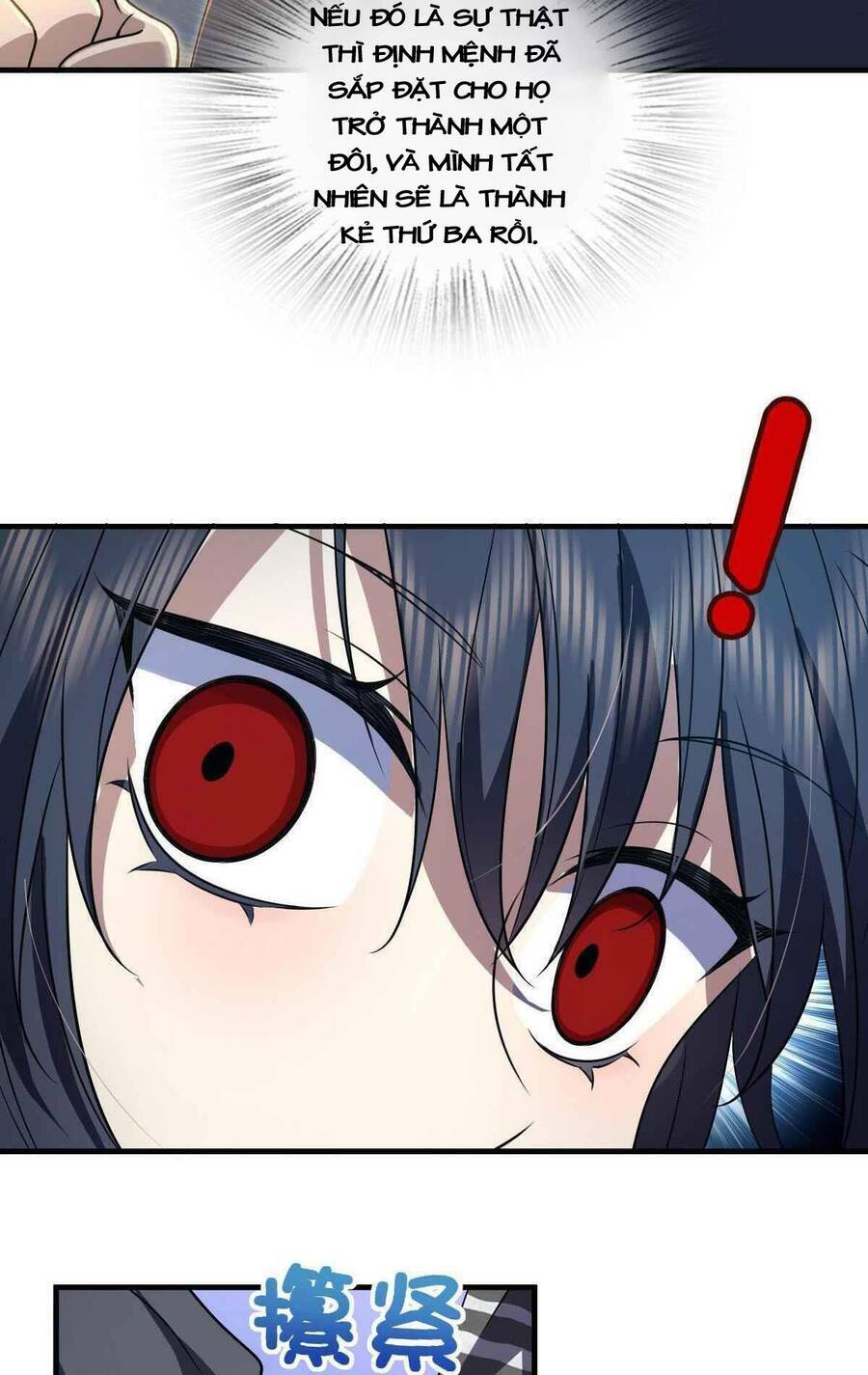 Bà Xã Nhà Tôi Đến Từ Ngàn Năm Trước - Chapter 105 - Page 8