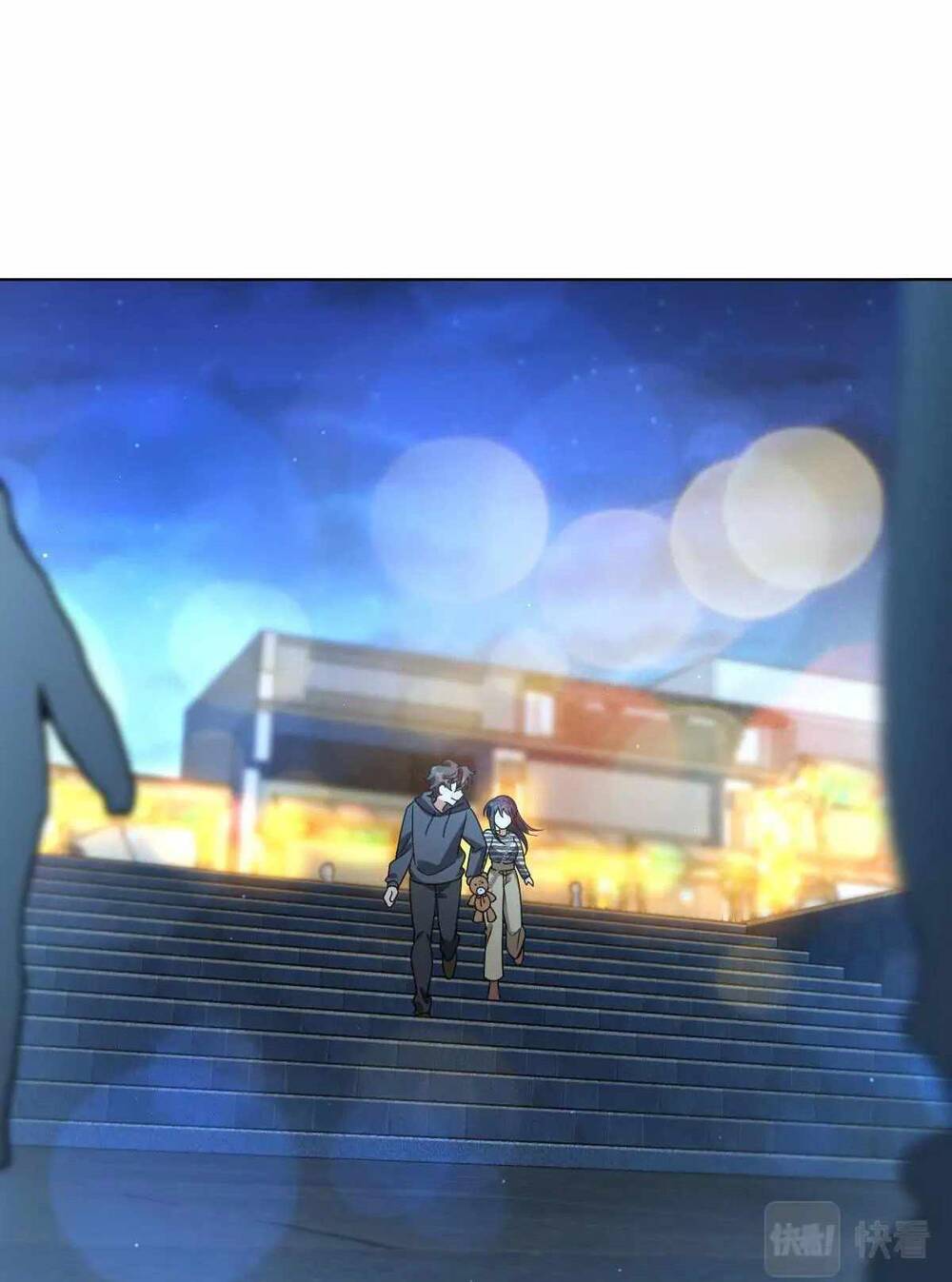 Bà Xã Nhà Tôi Đến Từ Ngàn Năm Trước - Chapter 106 - Page 9