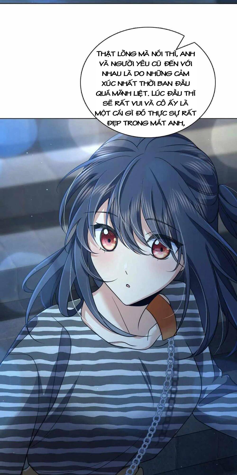 Bà Xã Nhà Tôi Đến Từ Ngàn Năm Trước - Chapter 106 - Page 10