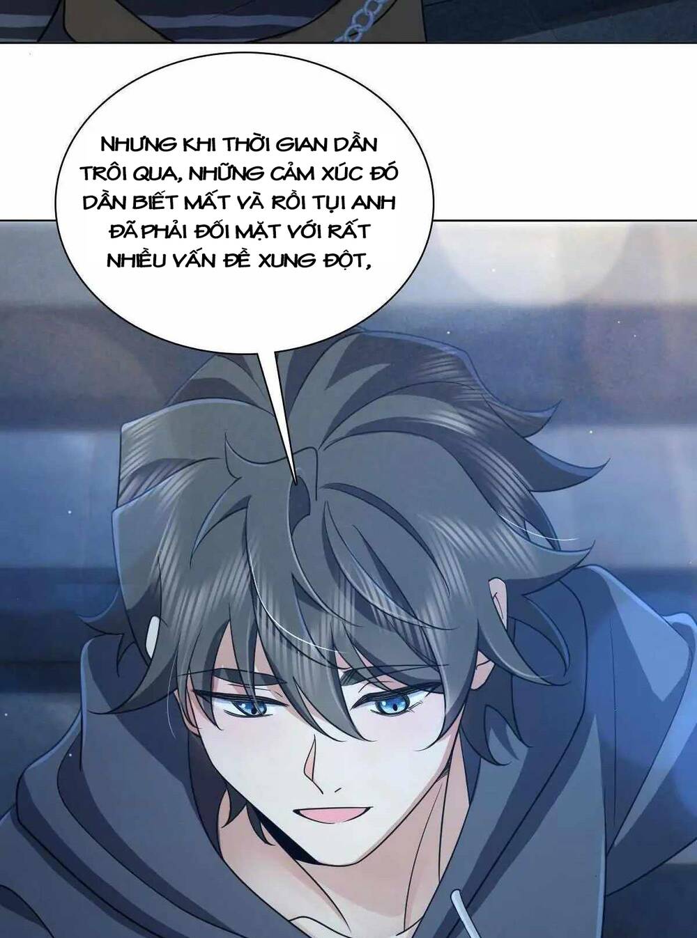 Bà Xã Nhà Tôi Đến Từ Ngàn Năm Trước - Chapter 106 - Page 11
