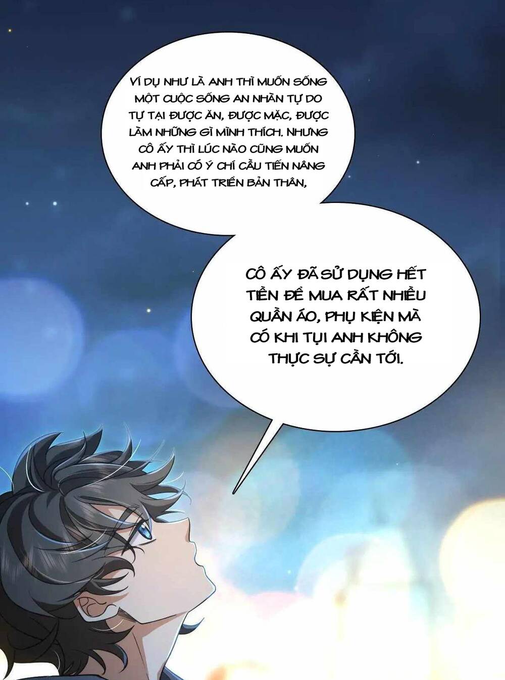 Bà Xã Nhà Tôi Đến Từ Ngàn Năm Trước - Chapter 106 - Page 15
