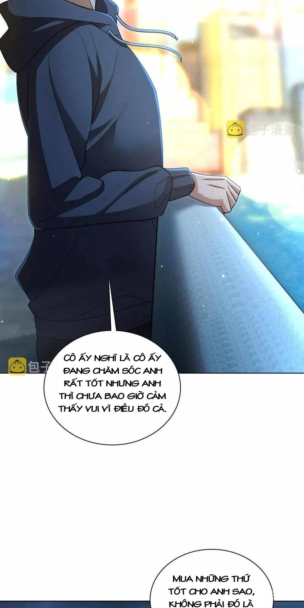 Bà Xã Nhà Tôi Đến Từ Ngàn Năm Trước - Chapter 106 - Page 16