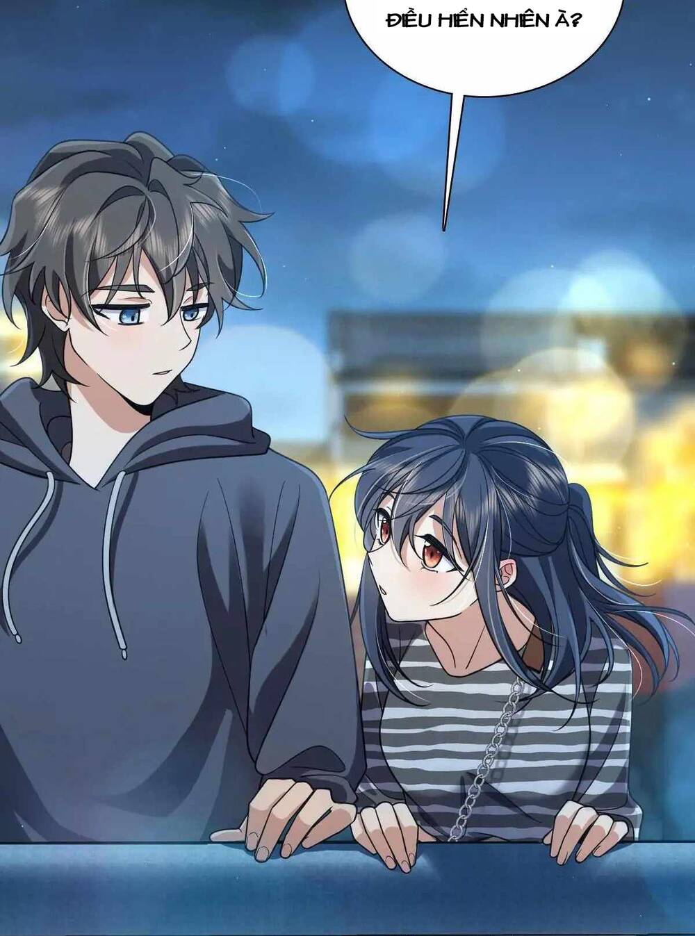 Bà Xã Nhà Tôi Đến Từ Ngàn Năm Trước - Chapter 106 - Page 17