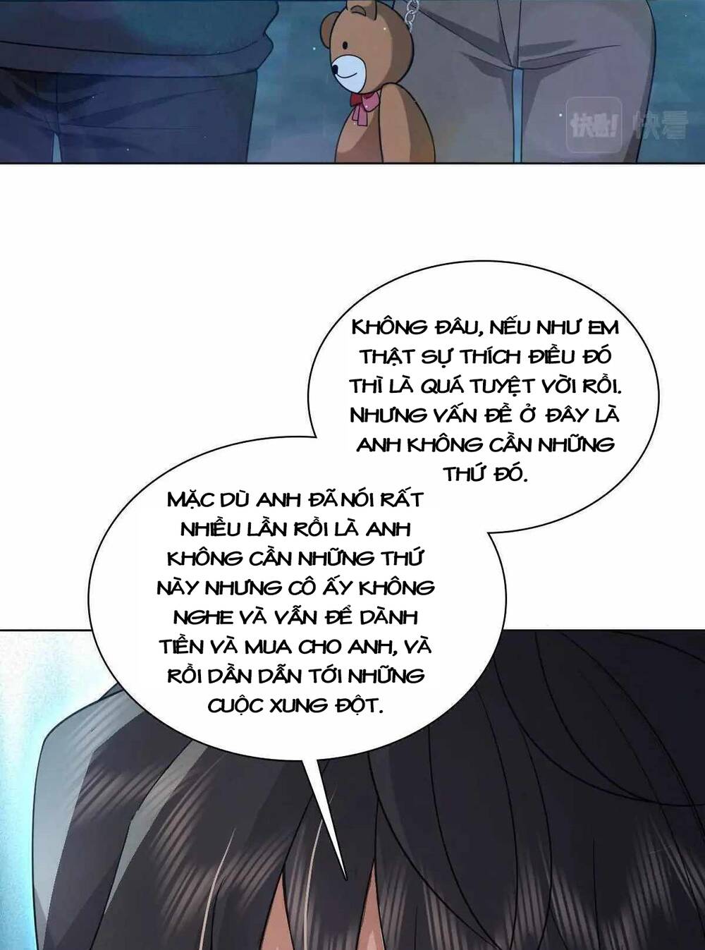 Bà Xã Nhà Tôi Đến Từ Ngàn Năm Trước - Chapter 106 - Page 18