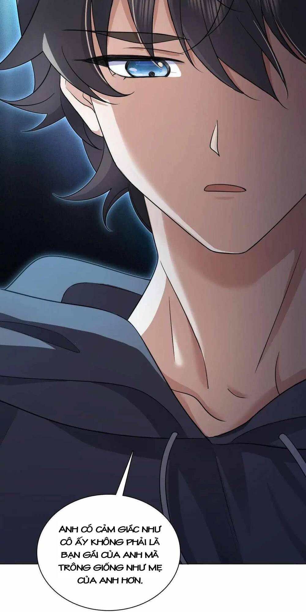 Bà Xã Nhà Tôi Đến Từ Ngàn Năm Trước - Chapter 106 - Page 19