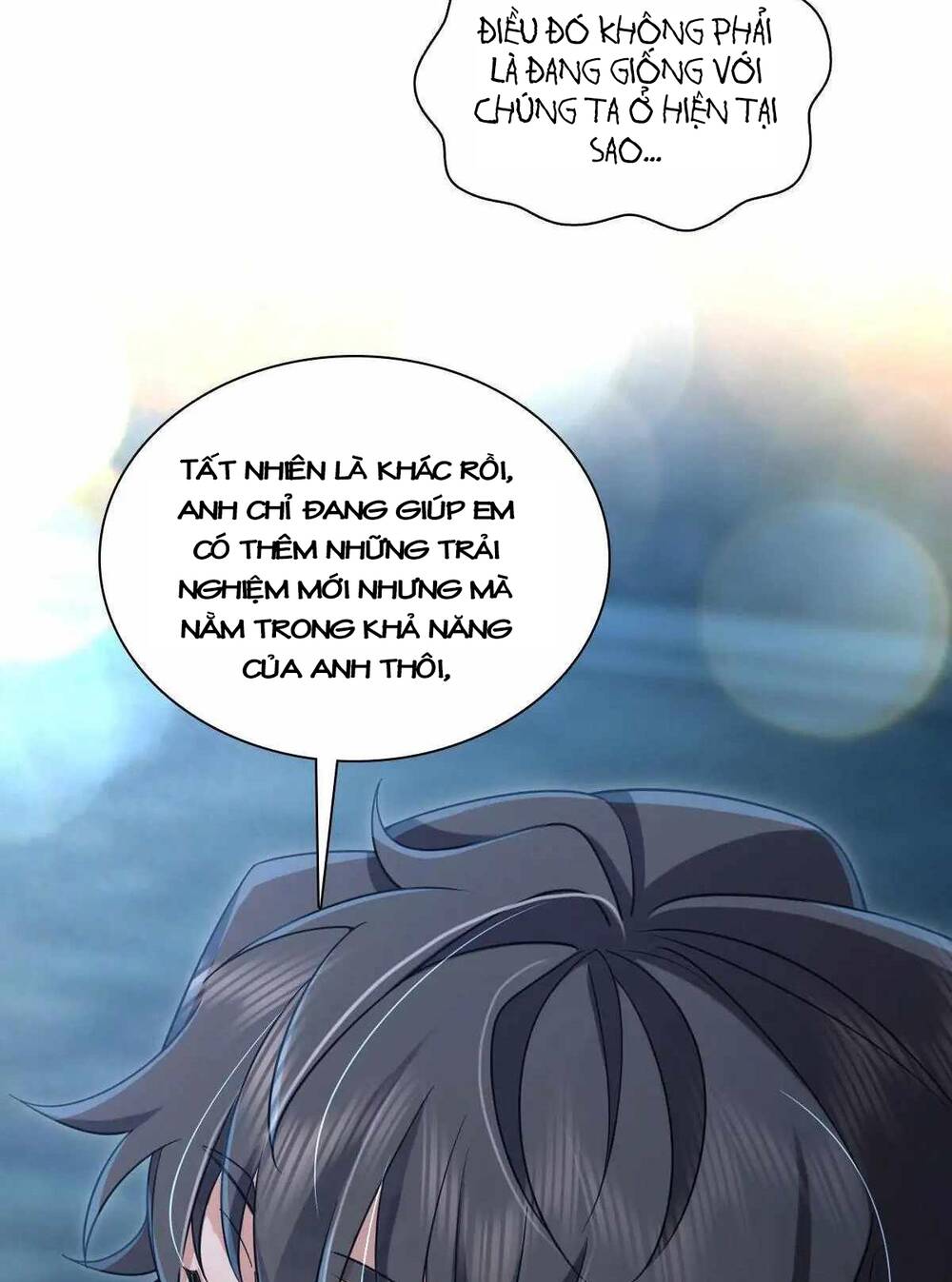 Bà Xã Nhà Tôi Đến Từ Ngàn Năm Trước - Chapter 106 - Page 21