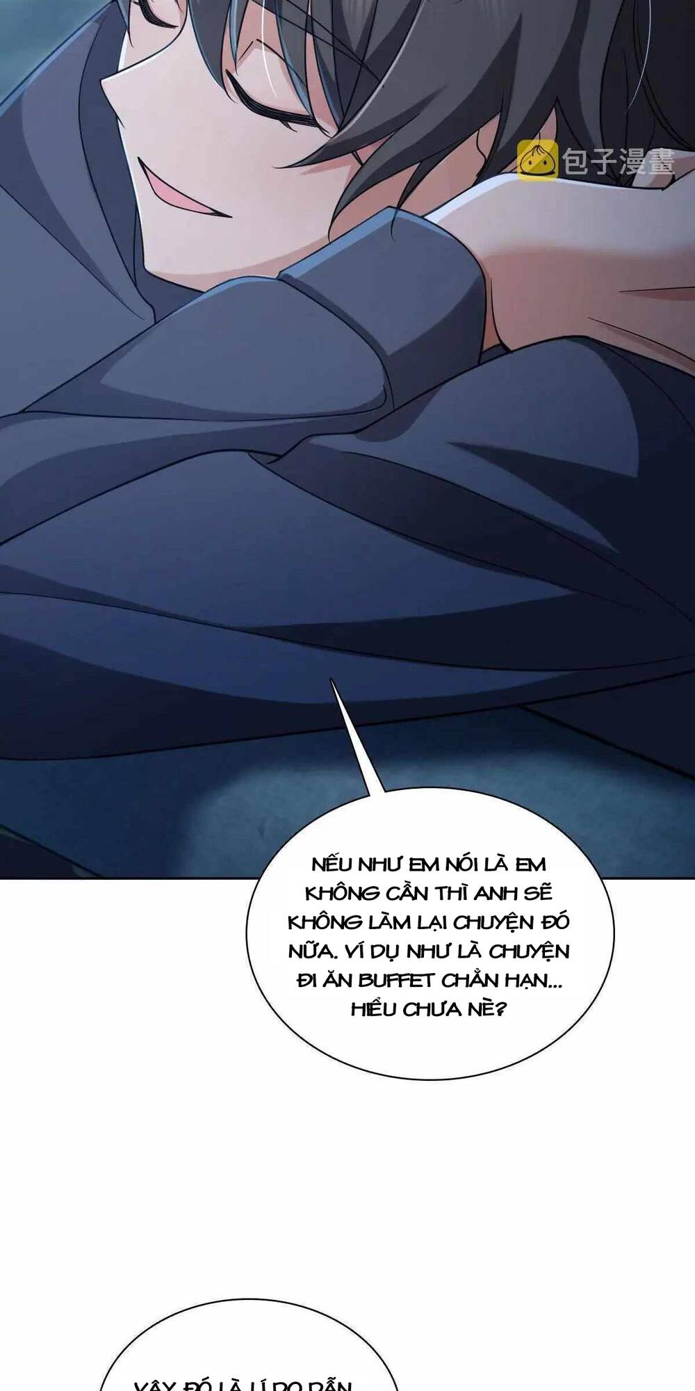 Bà Xã Nhà Tôi Đến Từ Ngàn Năm Trước - Chapter 106 - Page 22