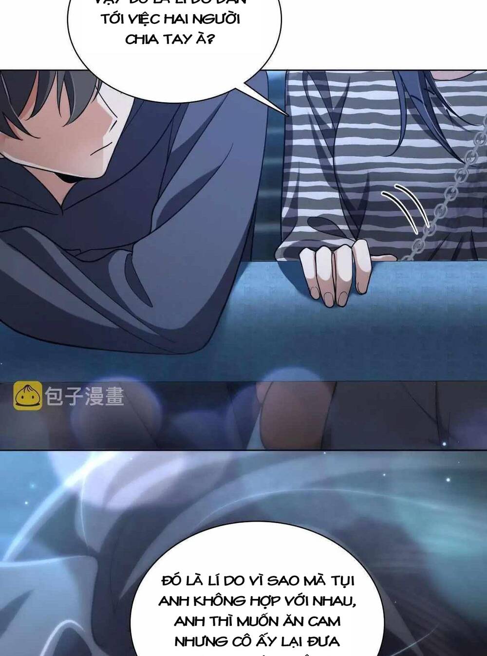 Bà Xã Nhà Tôi Đến Từ Ngàn Năm Trước - Chapter 106 - Page 23