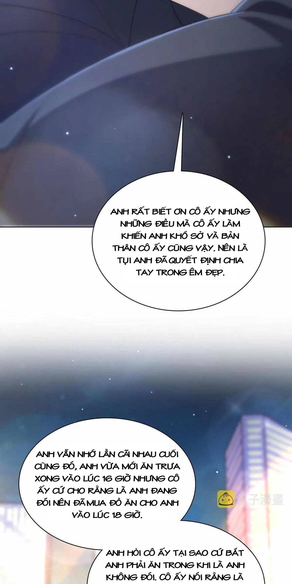 Bà Xã Nhà Tôi Đến Từ Ngàn Năm Trước - Chapter 106 - Page 25