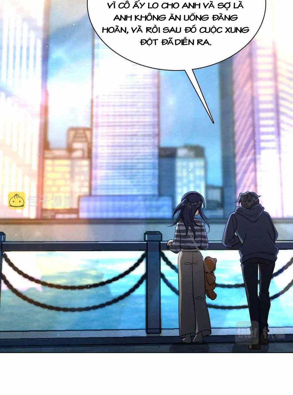 Bà Xã Nhà Tôi Đến Từ Ngàn Năm Trước - Chapter 106 - Page 26