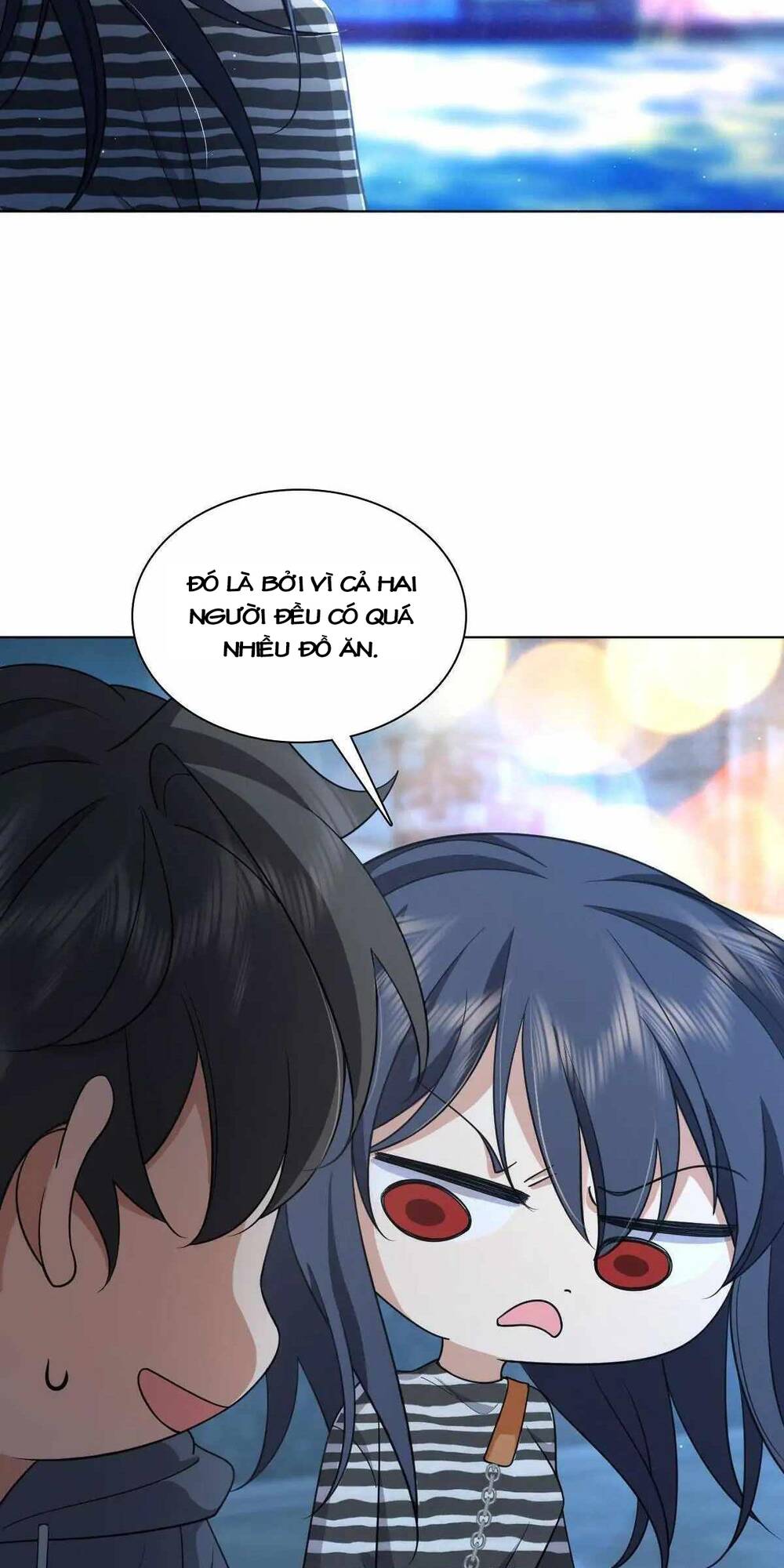 Bà Xã Nhà Tôi Đến Từ Ngàn Năm Trước - Chapter 106 - Page 28
