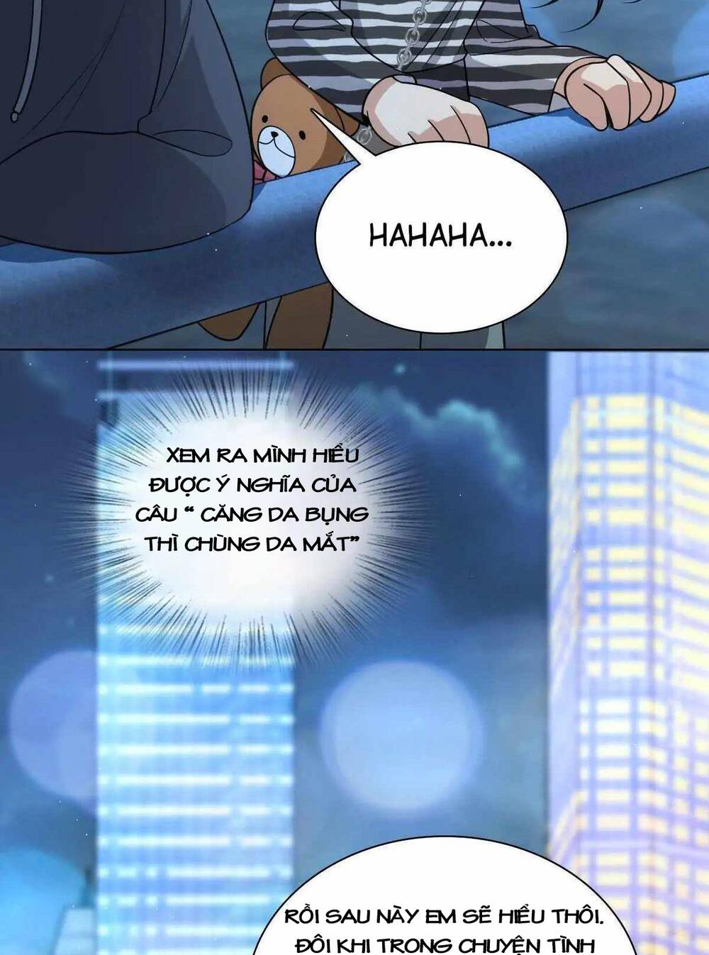 Bà Xã Nhà Tôi Đến Từ Ngàn Năm Trước - Chapter 106 - Page 29