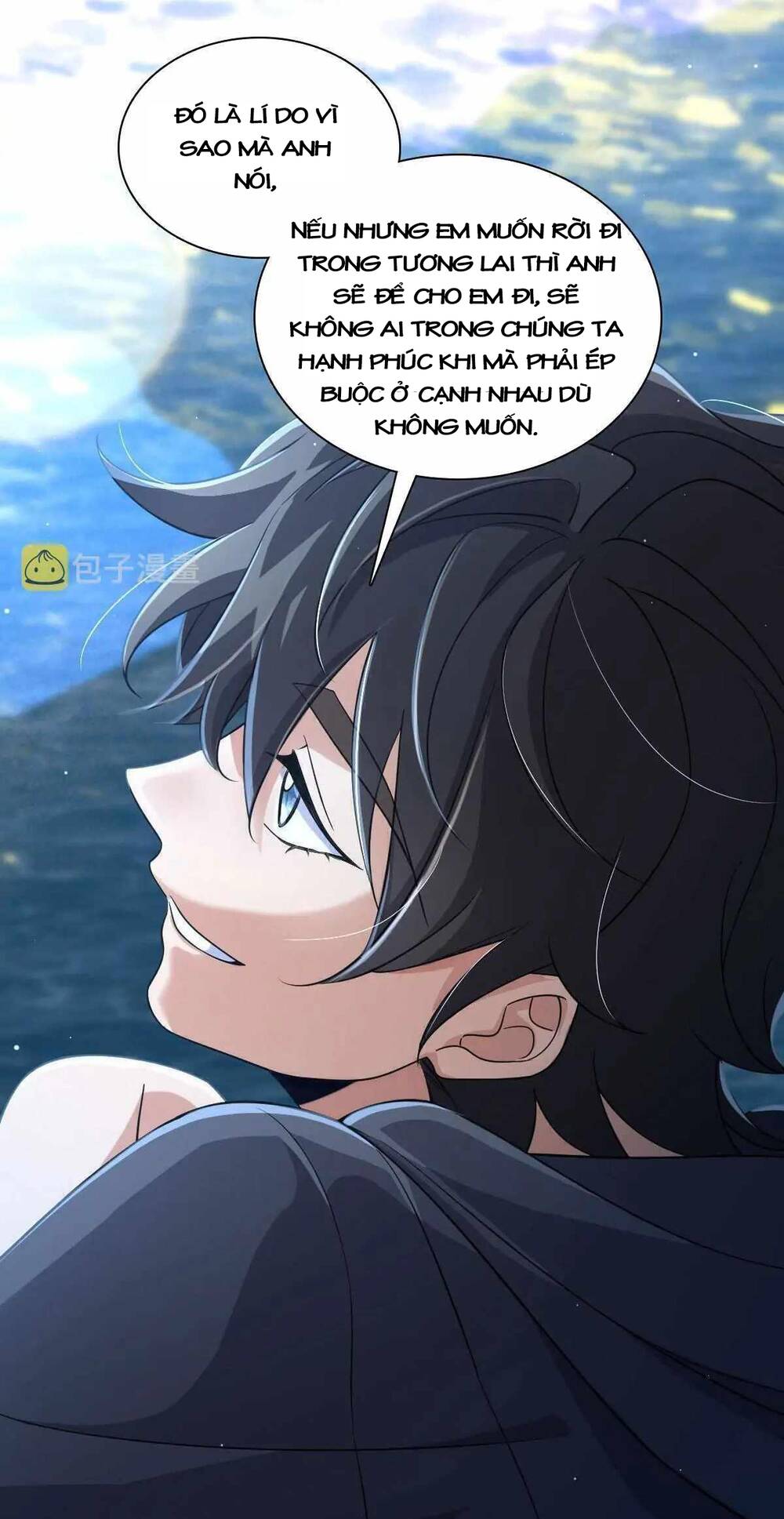Bà Xã Nhà Tôi Đến Từ Ngàn Năm Trước - Chapter 106 - Page 31