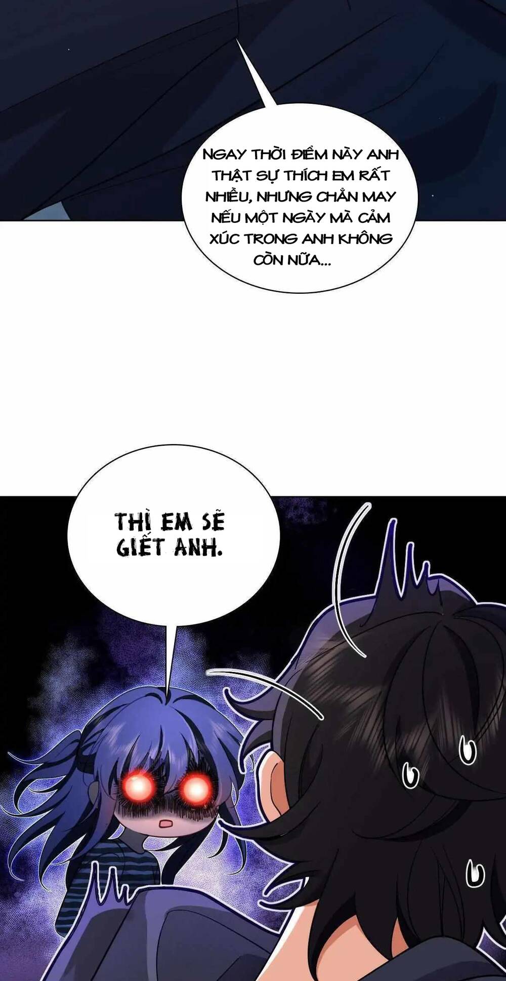 Bà Xã Nhà Tôi Đến Từ Ngàn Năm Trước - Chapter 106 - Page 32