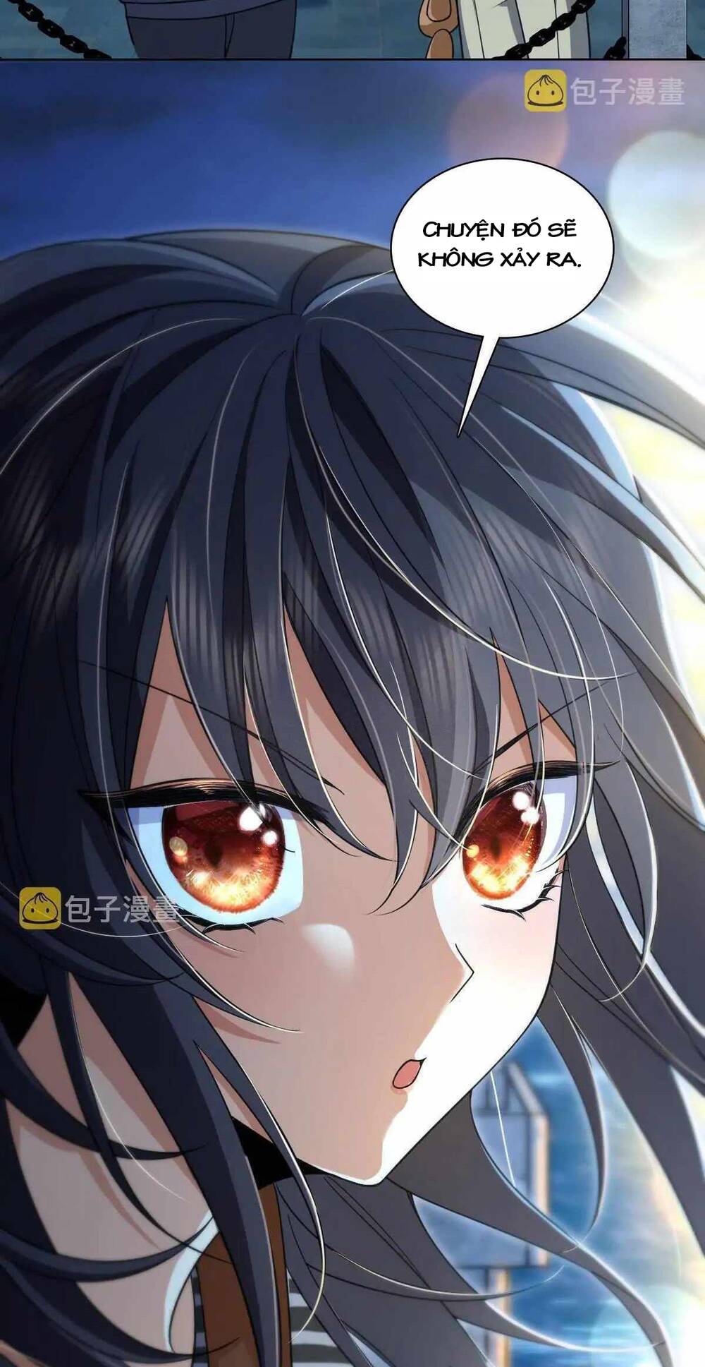 Bà Xã Nhà Tôi Đến Từ Ngàn Năm Trước - Chapter 106 - Page 34