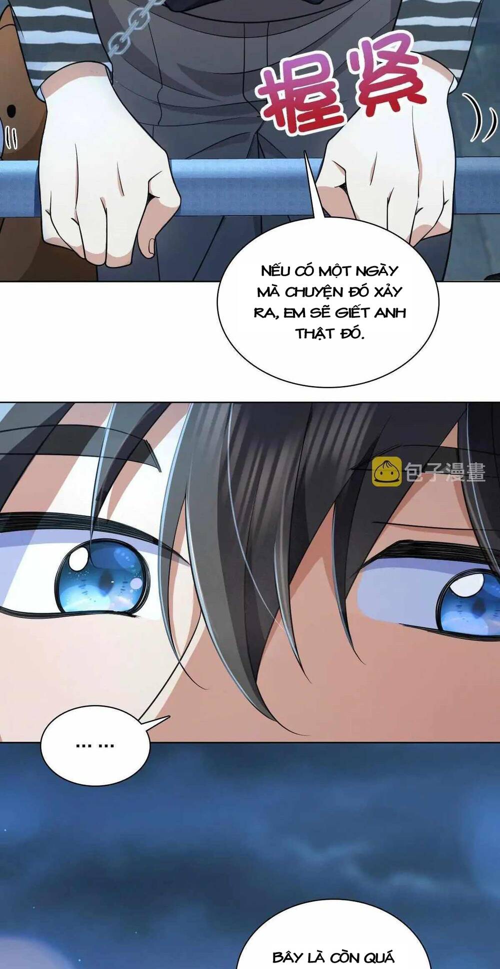 Bà Xã Nhà Tôi Đến Từ Ngàn Năm Trước - Chapter 106 - Page 37