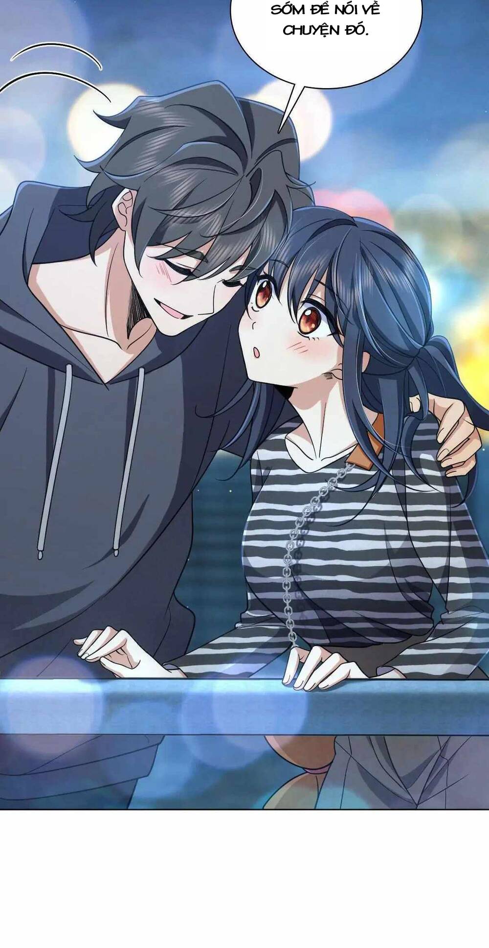 Bà Xã Nhà Tôi Đến Từ Ngàn Năm Trước - Chapter 106 - Page 38