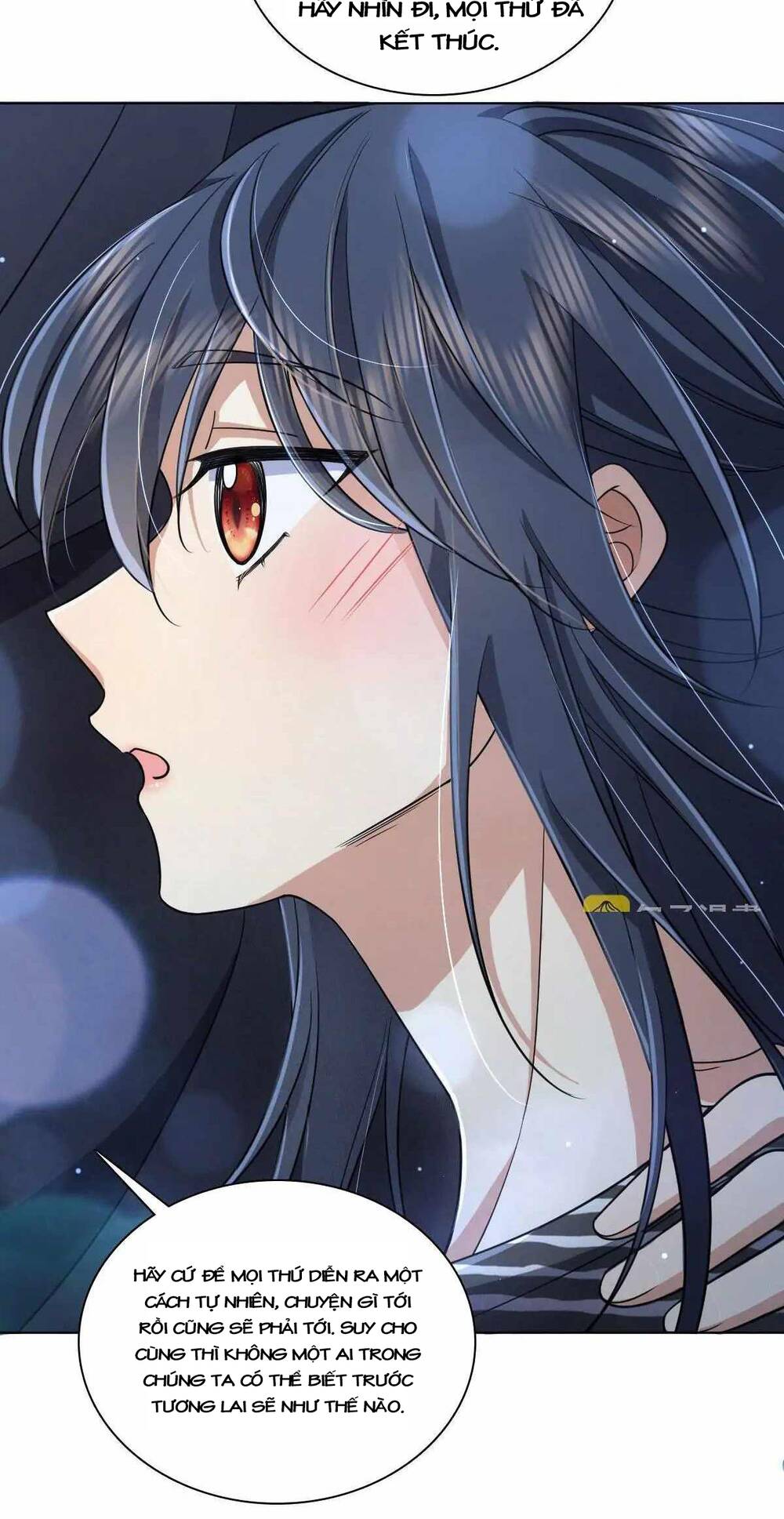 Bà Xã Nhà Tôi Đến Từ Ngàn Năm Trước - Chapter 106 - Page 40