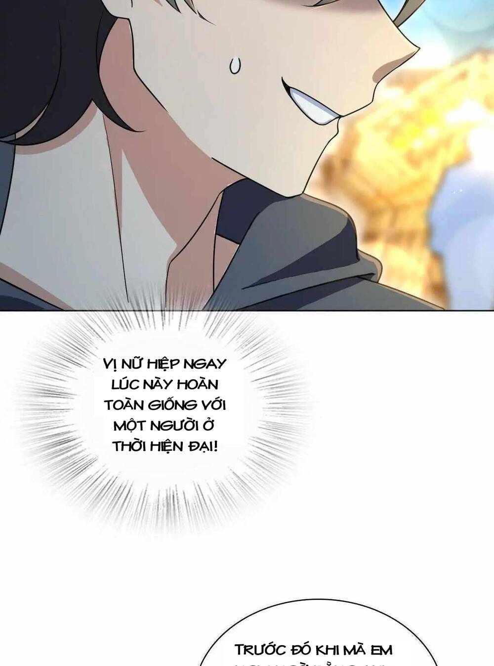 Bà Xã Nhà Tôi Đến Từ Ngàn Năm Trước - Chapter 106 - Page 5