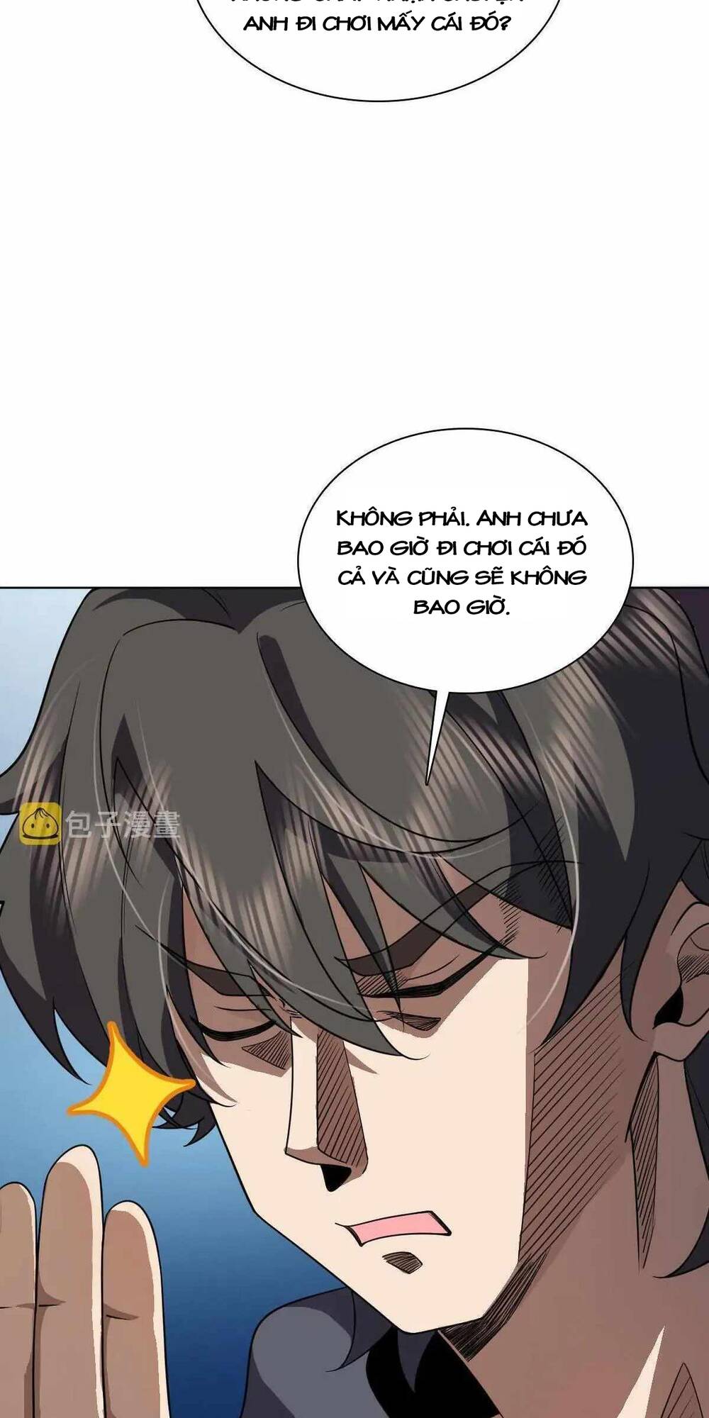 Bà Xã Nhà Tôi Đến Từ Ngàn Năm Trước - Chapter 106 - Page 7