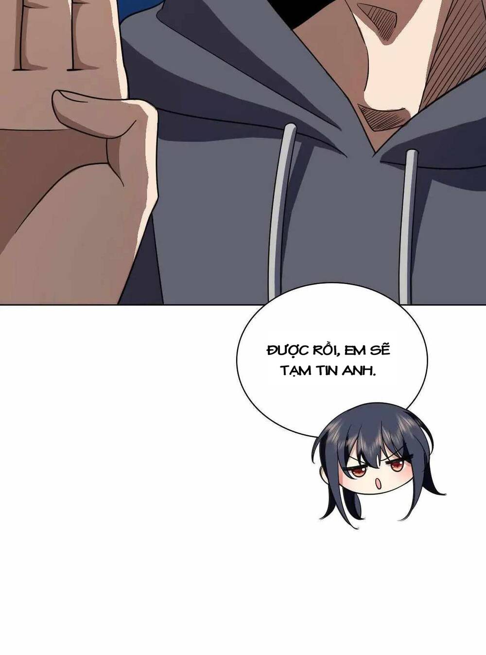 Bà Xã Nhà Tôi Đến Từ Ngàn Năm Trước - Chapter 106 - Page 8