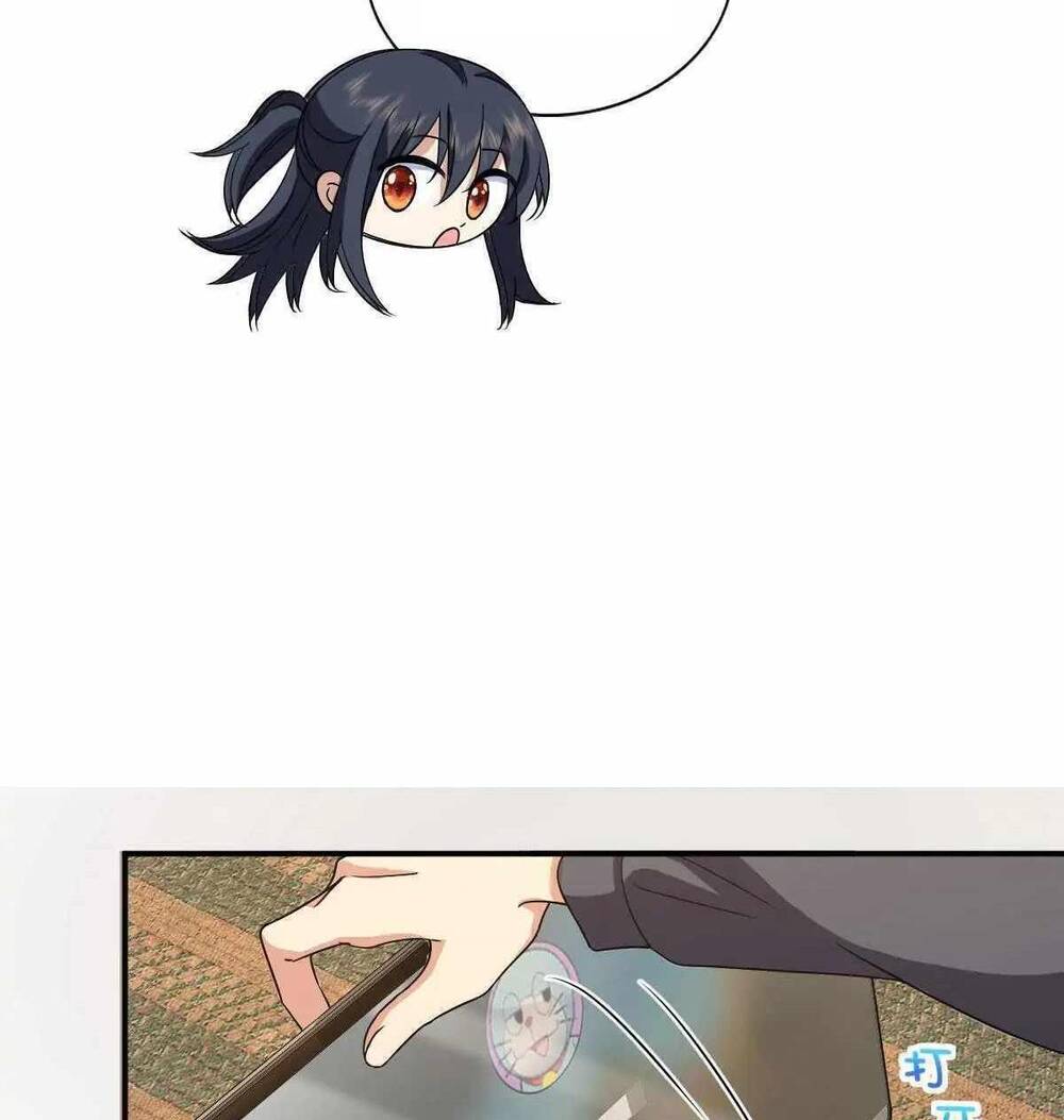 Bà Xã Nhà Tôi Đến Từ Ngàn Năm Trước - Chapter 107 - Page 9