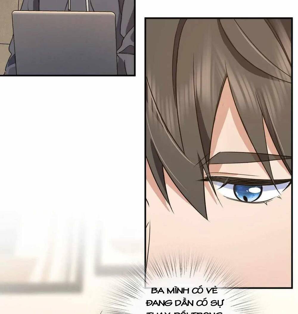 Bà Xã Nhà Tôi Đến Từ Ngàn Năm Trước - Chapter 107 - Page 11