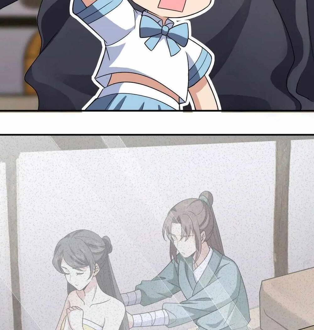 Bà Xã Nhà Tôi Đến Từ Ngàn Năm Trước - Chapter 107 - Page 13