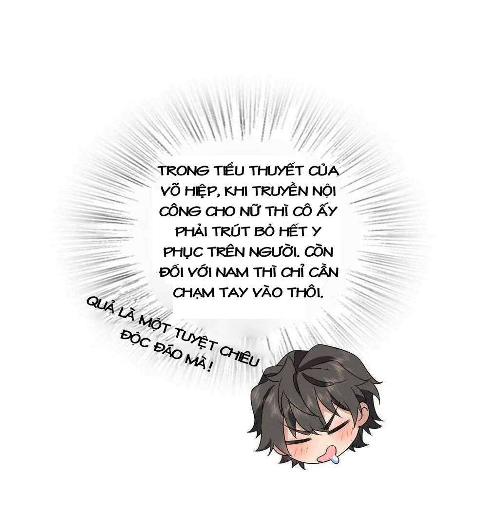 Bà Xã Nhà Tôi Đến Từ Ngàn Năm Trước - Chapter 107 - Page 15