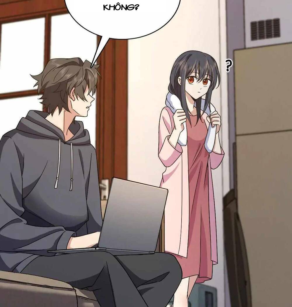 Bà Xã Nhà Tôi Đến Từ Ngàn Năm Trước - Chapter 107 - Page 17