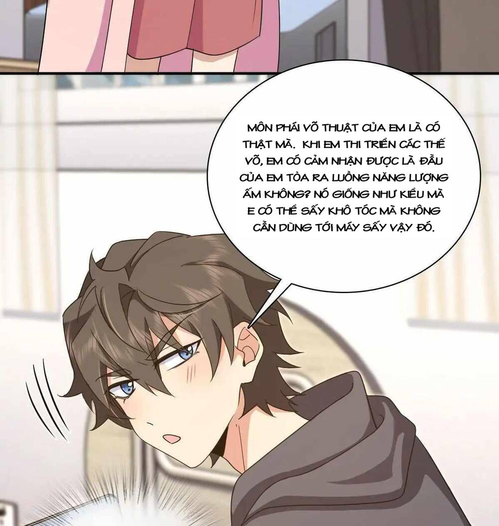 Bà Xã Nhà Tôi Đến Từ Ngàn Năm Trước - Chapter 107 - Page 20