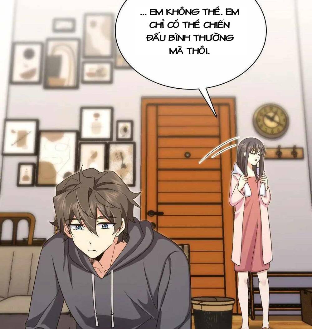 Bà Xã Nhà Tôi Đến Từ Ngàn Năm Trước - Chapter 107 - Page 22