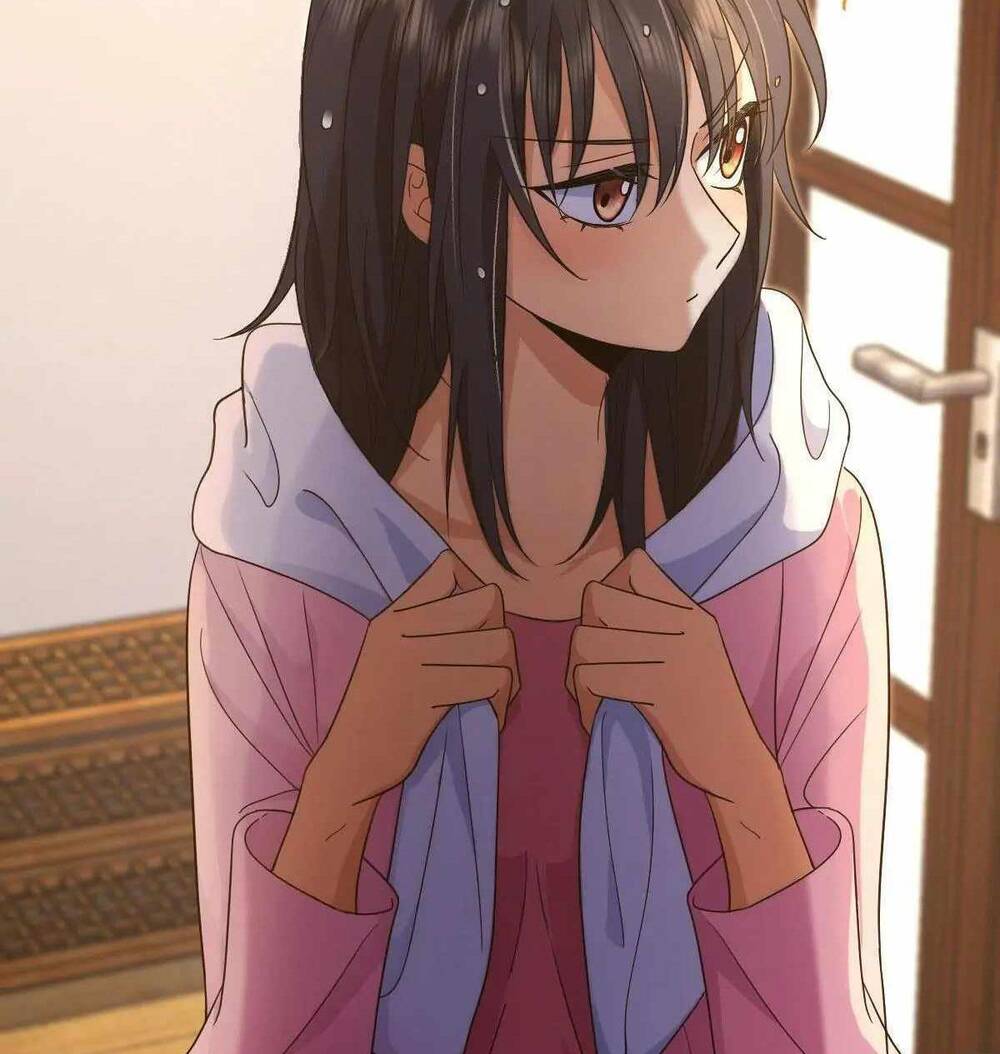 Bà Xã Nhà Tôi Đến Từ Ngàn Năm Trước - Chapter 107 - Page 24