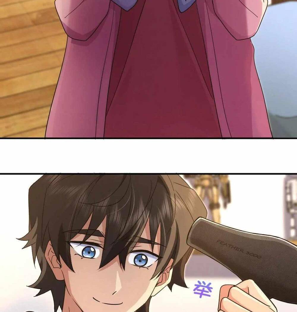 Bà Xã Nhà Tôi Đến Từ Ngàn Năm Trước - Chapter 107 - Page 25