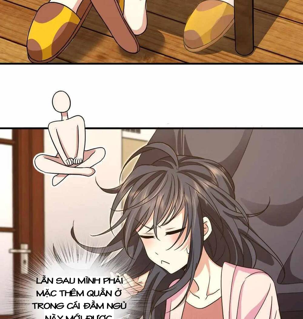 Bà Xã Nhà Tôi Đến Từ Ngàn Năm Trước - Chapter 107 - Page 28