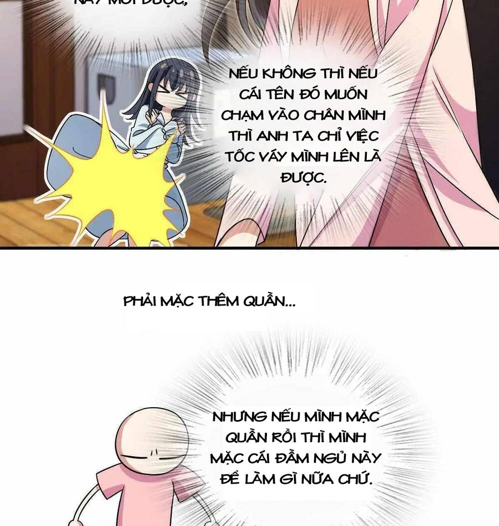 Bà Xã Nhà Tôi Đến Từ Ngàn Năm Trước - Chapter 107 - Page 29