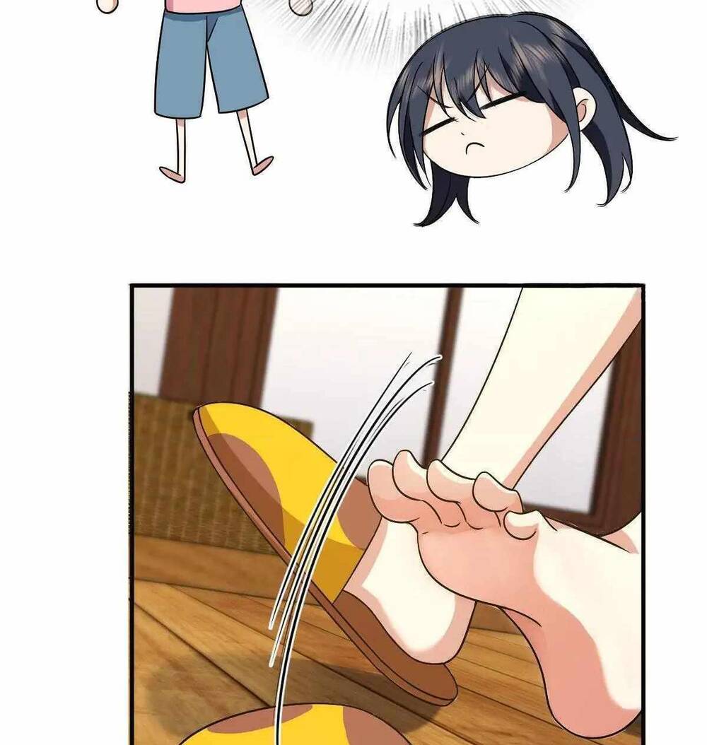 Bà Xã Nhà Tôi Đến Từ Ngàn Năm Trước - Chapter 107 - Page 30