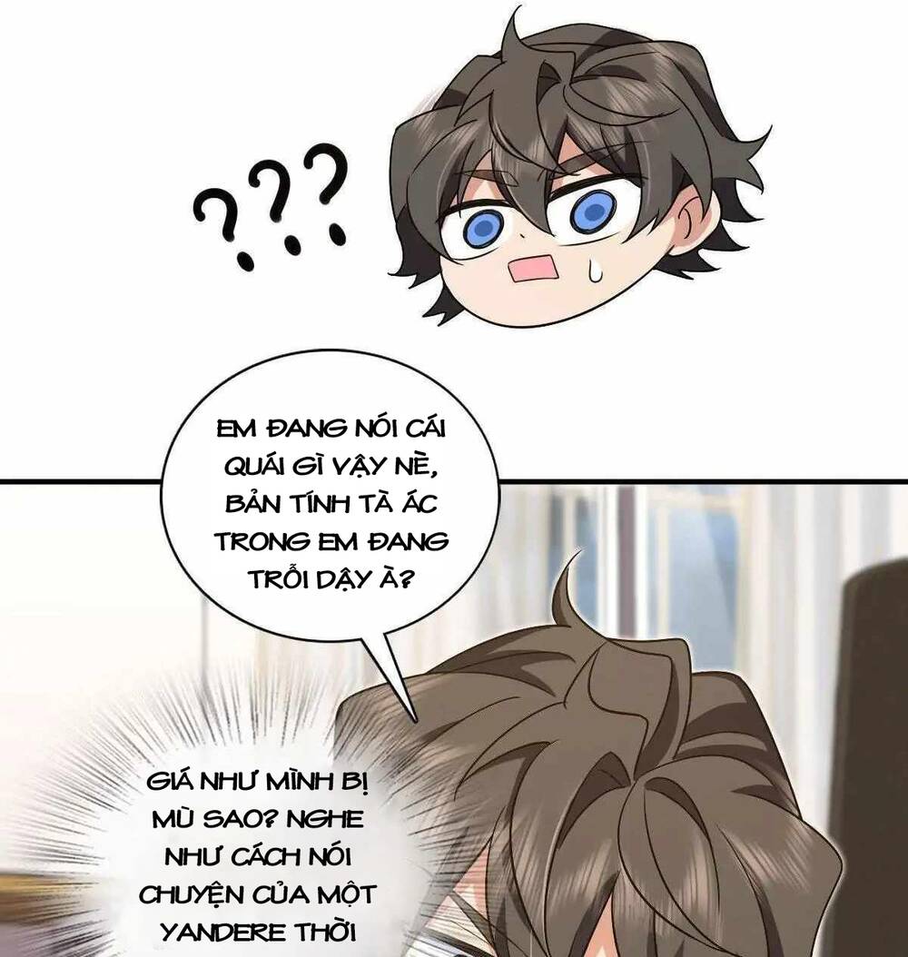 Bà Xã Nhà Tôi Đến Từ Ngàn Năm Trước - Chapter 107 - Page 32