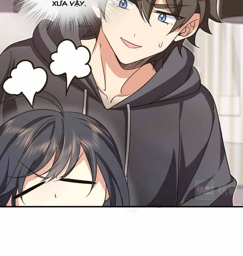 Bà Xã Nhà Tôi Đến Từ Ngàn Năm Trước - Chapter 107 - Page 33