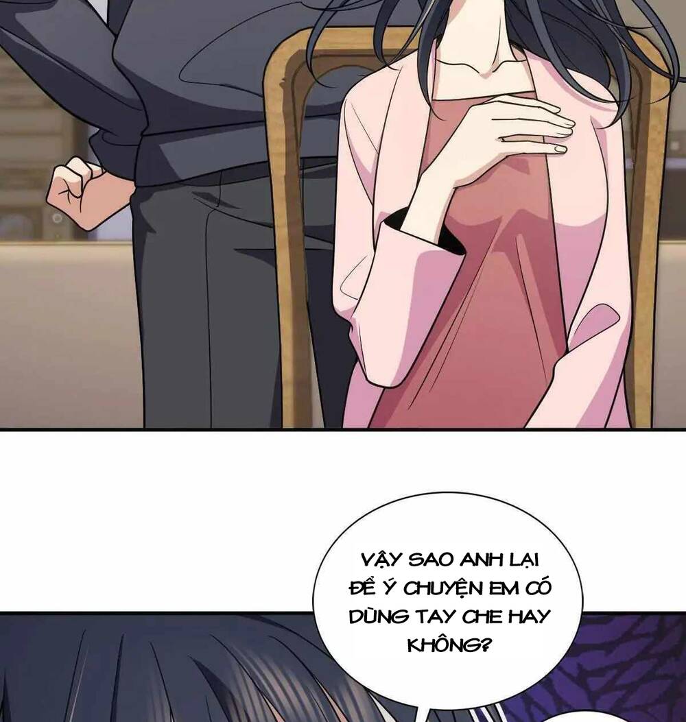 Bà Xã Nhà Tôi Đến Từ Ngàn Năm Trước - Chapter 107 - Page 37