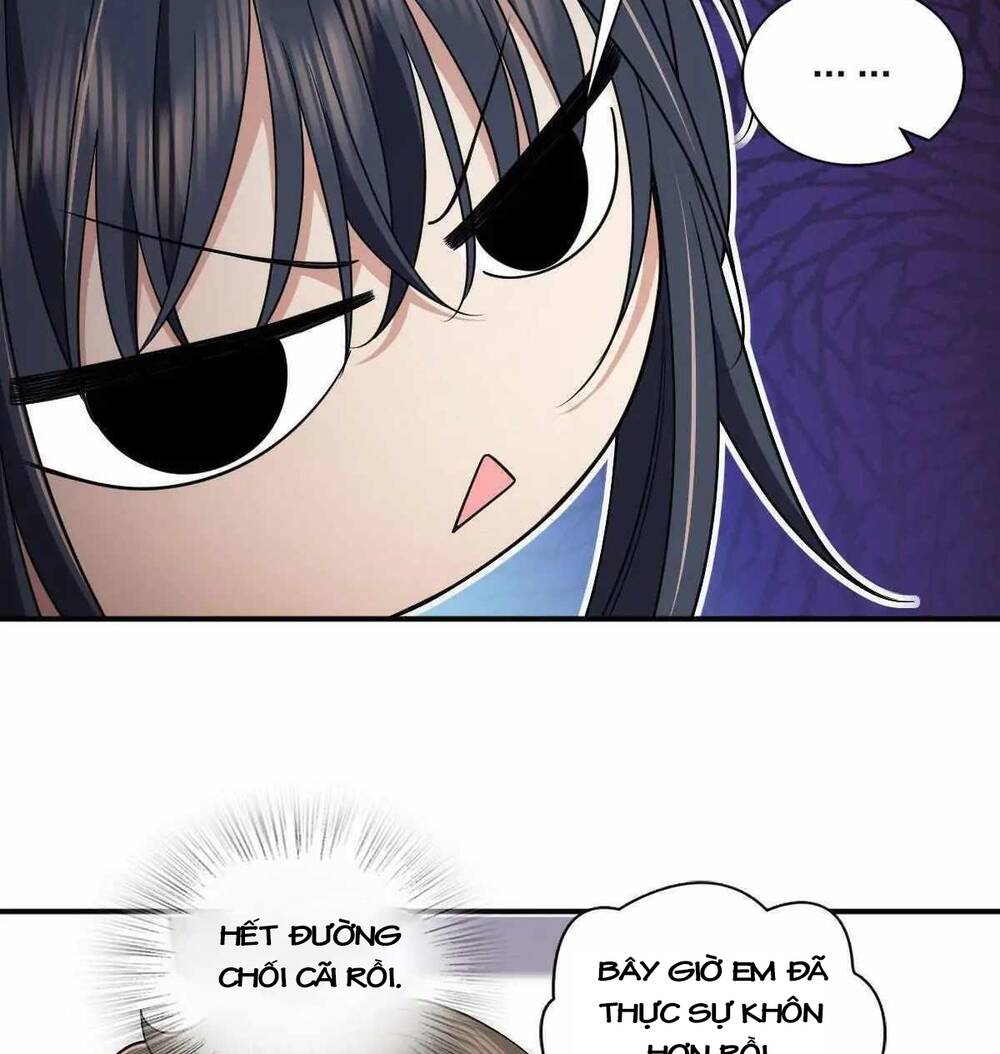 Bà Xã Nhà Tôi Đến Từ Ngàn Năm Trước - Chapter 107 - Page 38