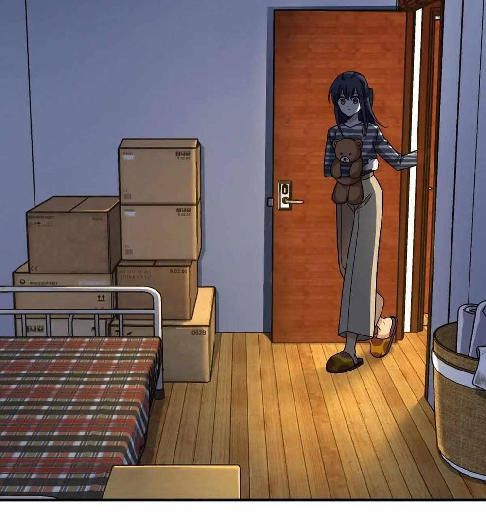 Bà Xã Nhà Tôi Đến Từ Ngàn Năm Trước - Chapter 107 - Page 3