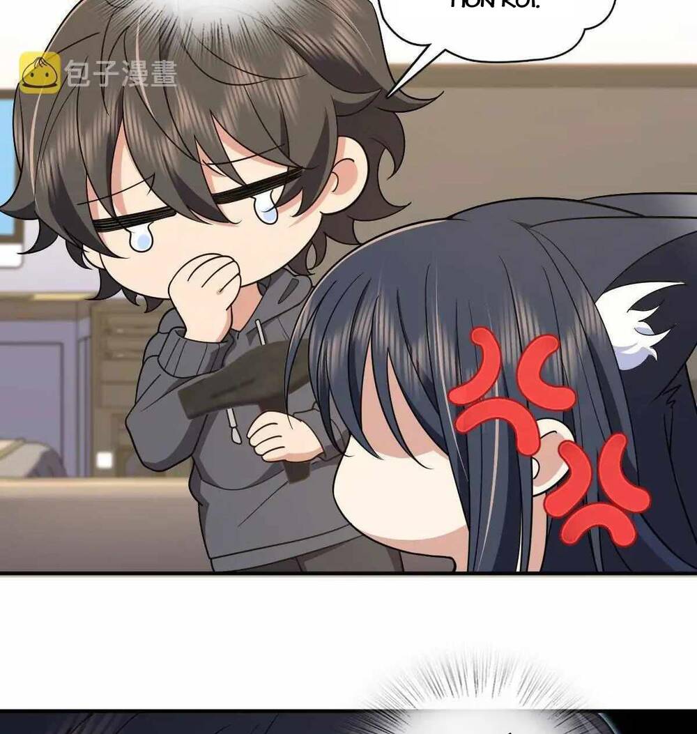 Bà Xã Nhà Tôi Đến Từ Ngàn Năm Trước - Chapter 107 - Page 39