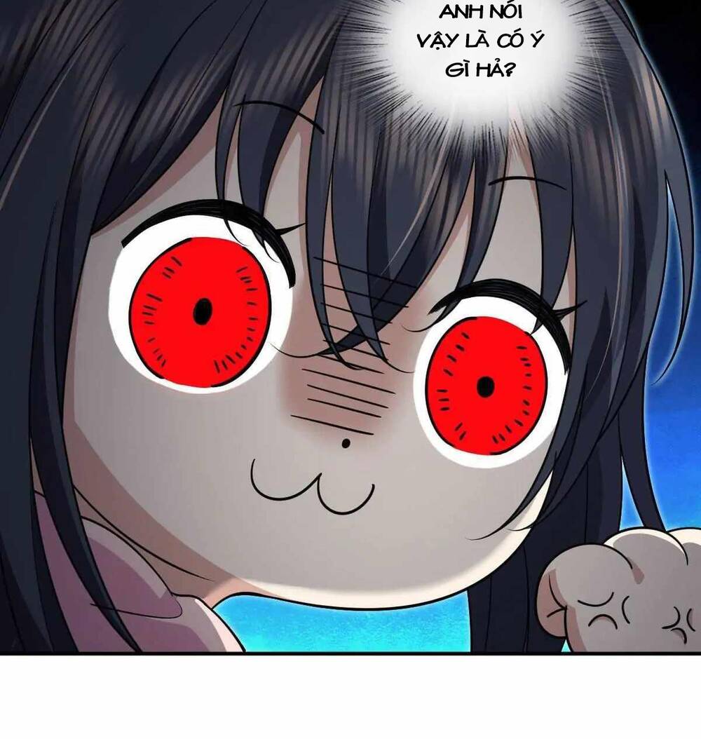 Bà Xã Nhà Tôi Đến Từ Ngàn Năm Trước - Chapter 107 - Page 40