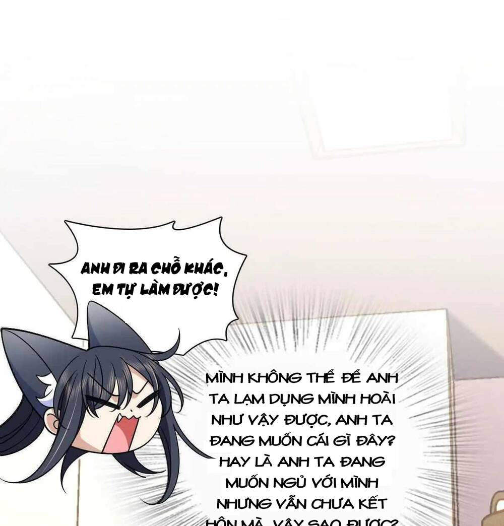 Bà Xã Nhà Tôi Đến Từ Ngàn Năm Trước - Chapter 107 - Page 41