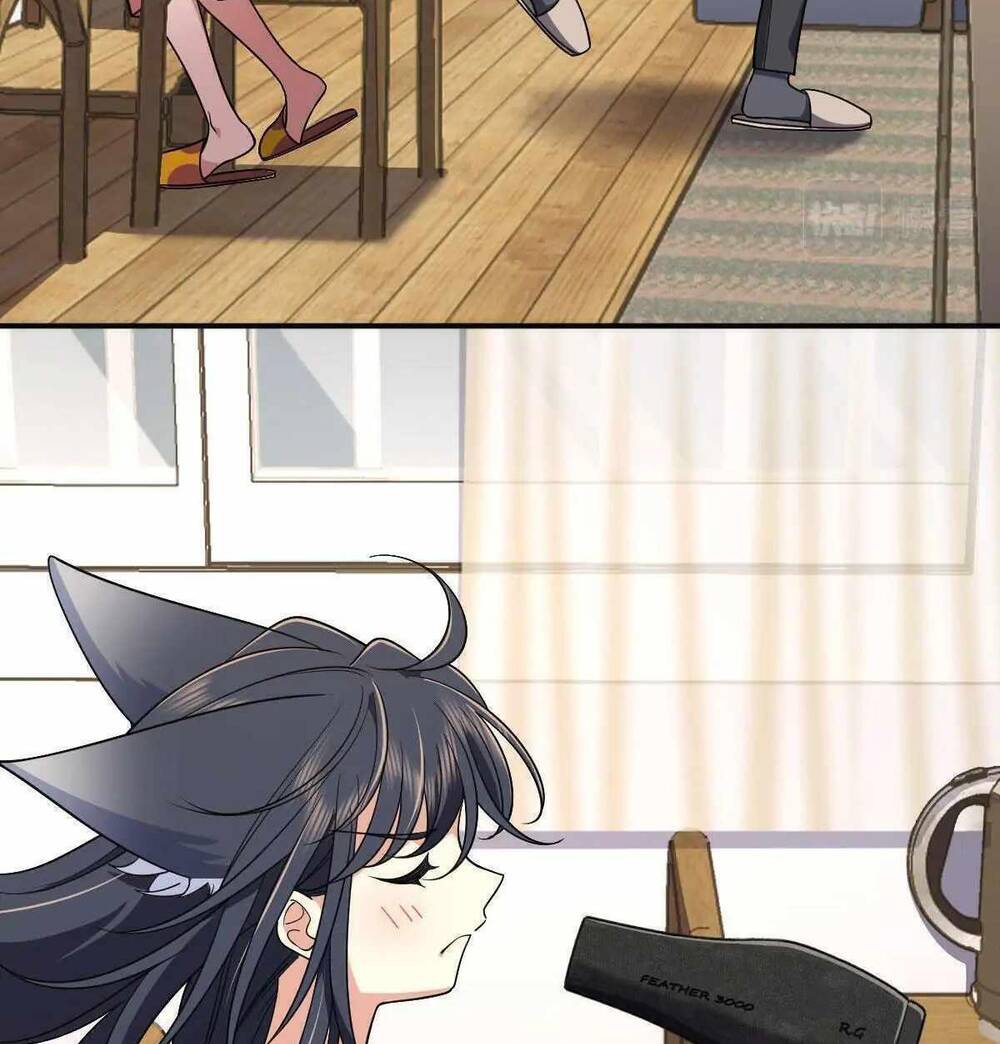 Bà Xã Nhà Tôi Đến Từ Ngàn Năm Trước - Chapter 107 - Page 43