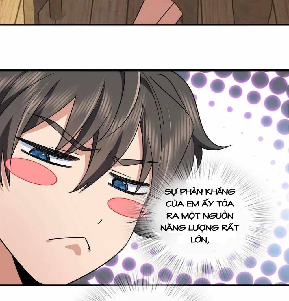 Bà Xã Nhà Tôi Đến Từ Ngàn Năm Trước - Chapter 107 - Page 45