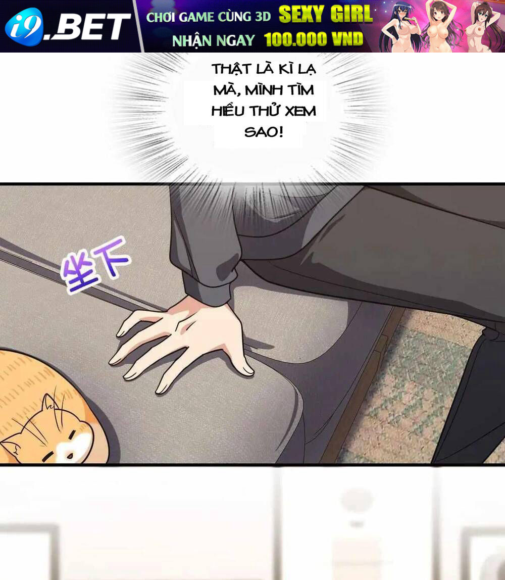 Bà Xã Nhà Tôi Đến Từ Ngàn Năm Trước - Chapter 107 - Page 46