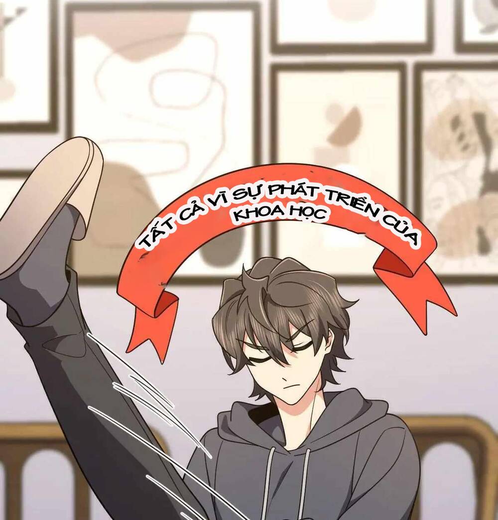 Bà Xã Nhà Tôi Đến Từ Ngàn Năm Trước - Chapter 107 - Page 47