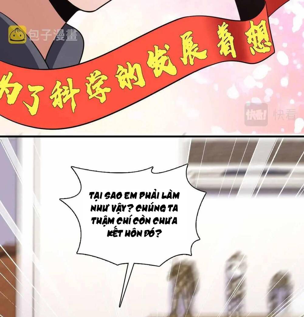 Bà Xã Nhà Tôi Đến Từ Ngàn Năm Trước - Chapter 107 - Page 52